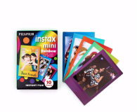 Fujifilm Instax Mini Deco Film Bunde - 1507772 - zdjęcie 4